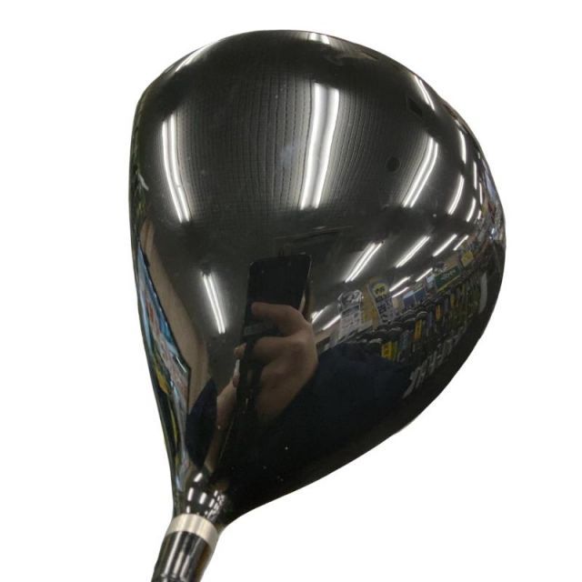 Driver Typhoon Pro X 10 Dr C