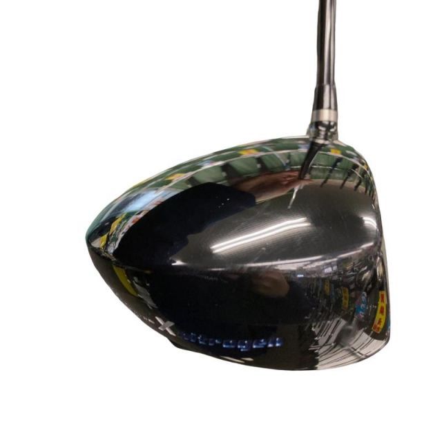 Driver Typhoon Pro X 10 Dr C