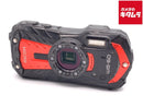 Compact Digital Camera Wg-60