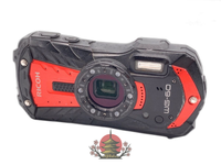 Compact Digital Camera Wg-60