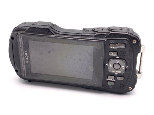 Compact Digital Camera Wg-60