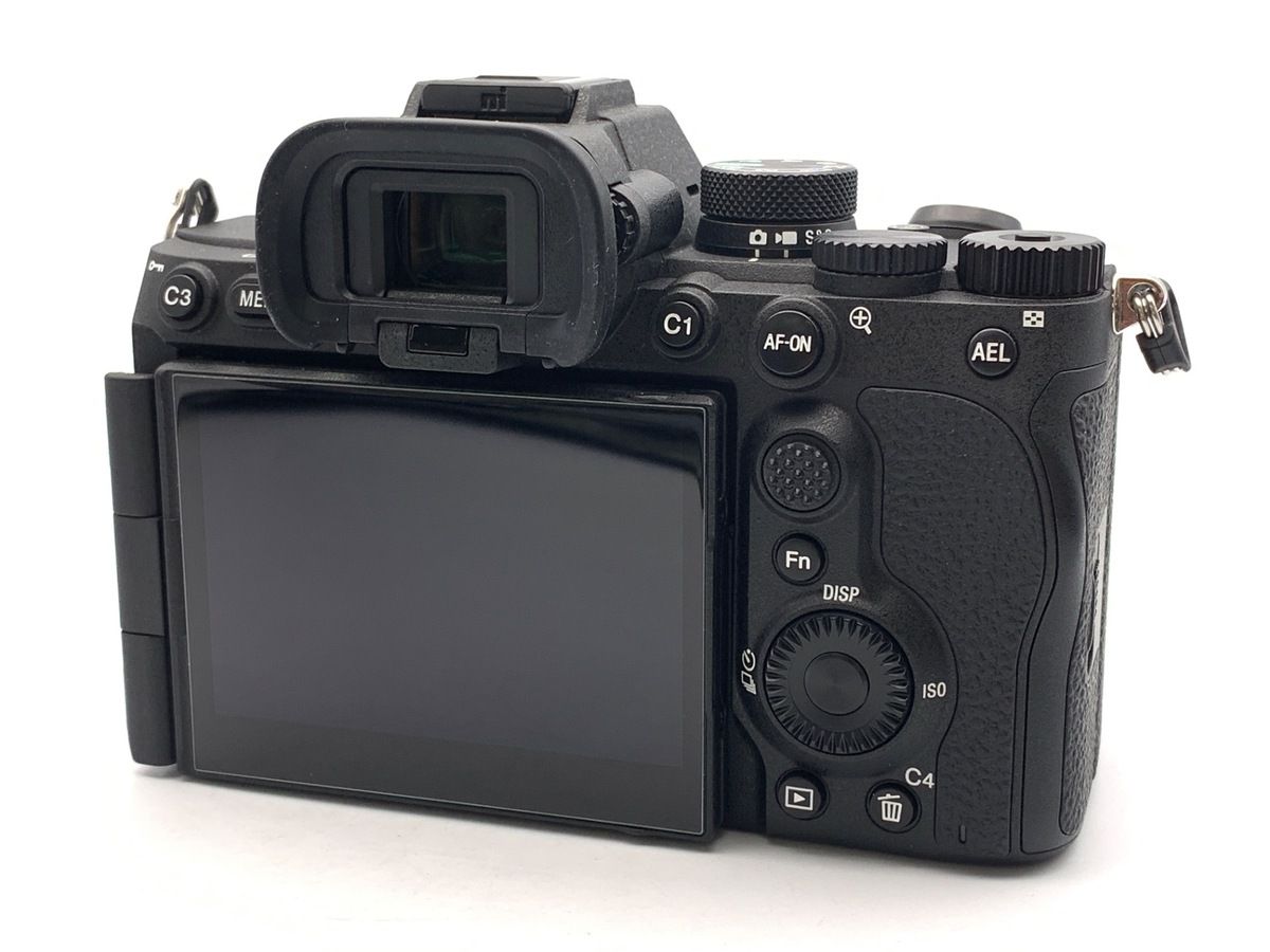Sony Mirrorless Interchangeable Lips 7 V [Ilce-7M5]