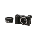 Sony Mirrorless Interchangeable Lips 6000 Ilce-6000L 196
