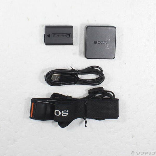 Sony Mirrorless Interchangeable Lips 6000 Ilce-6000L 196