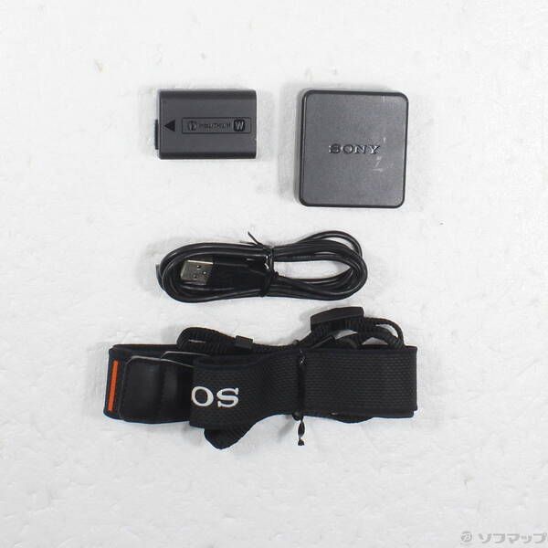 Sony Mirrorless Interchangeable Lips 6000 Ilce-6000L 196