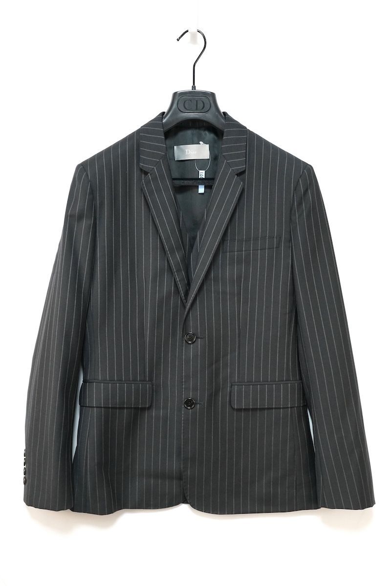Dior Homme Casual Suit 44 433C234A3178 433C605A3178 433C136A3178