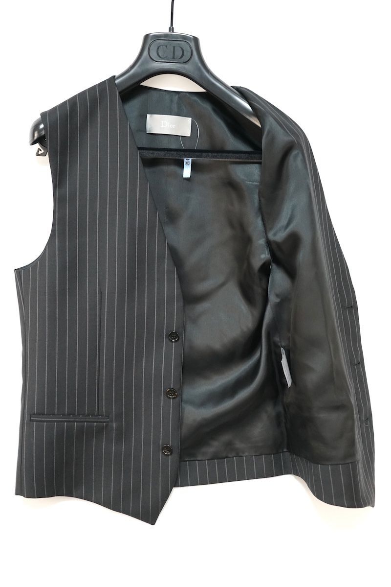 Dior Homme Casual Suit 44 433C234A3178 433C605A3178 433C136A3178