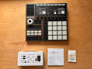 Sampler Maschine+ Native Instruments