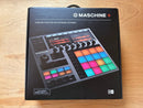 Sampler Maschine+ Native Instruments
