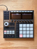 Sampler Maschine+ Native Instruments