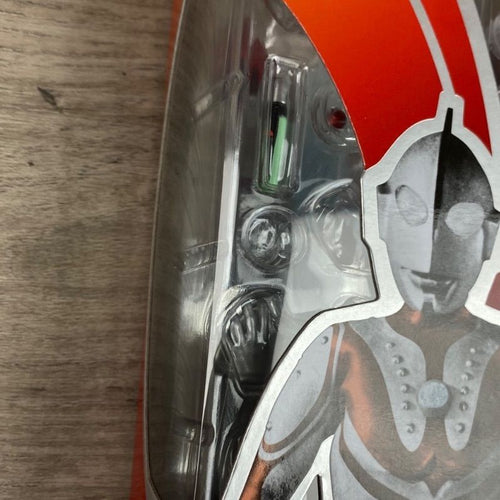 Bandai Ultraman S.H.Figuarts 2 26Wk0639