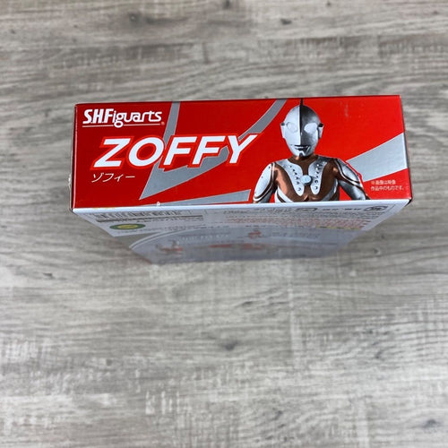Bandai Ultraman S.H.Figuarts 2 26Wk0639