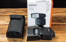 Sony Strobe Hvl-F46Rm