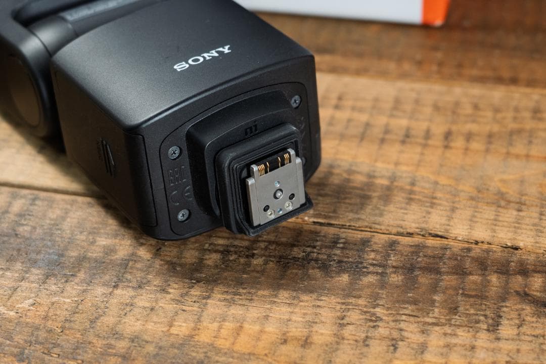 Sony Strobe Hvl-F46Rm
