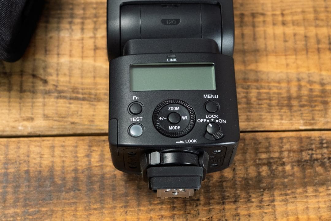 Sony Strobe Hvl-F46Rm