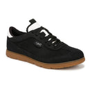Sneakers Ryka Effortless Womensneakers Black Fabric