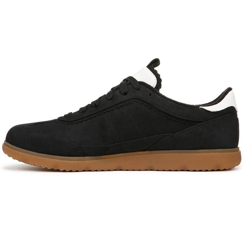 Sneakers Ryka Effortless Womensneakers Black Fabric