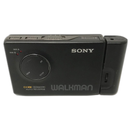 Sony Cassette Player Walkman Wm-600