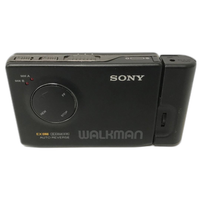 Sony Cassette Player Walkman Wm-600