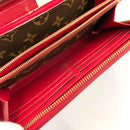 Louis Vuitton Long Wallets