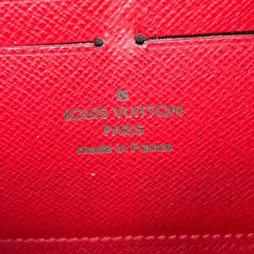 Louis Vuitton Long Wallets