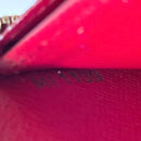 Louis Vuitton Long Wallets