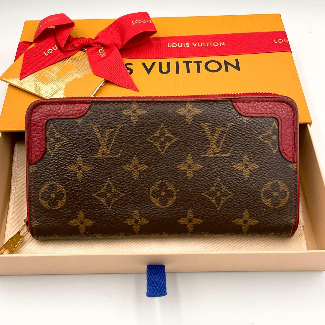 Louis Vuitton Long Wallets