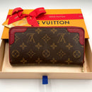 Louis Vuitton Long Wallets