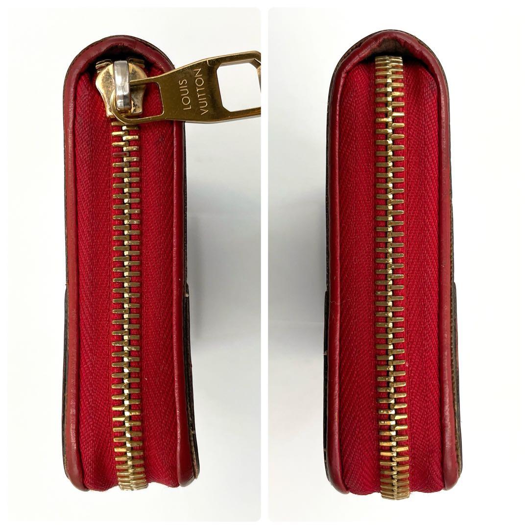 Louis Vuitton Long Wallets