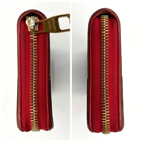 Louis Vuitton Long Wallets