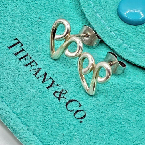 Tiffany Earrings (Pairs)