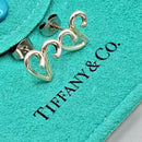Tiffany Earrings (Pairs)