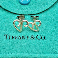 Tiffany Earrings (Pairs)