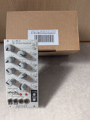 Modular Synthesizers Doepfer A-155-2