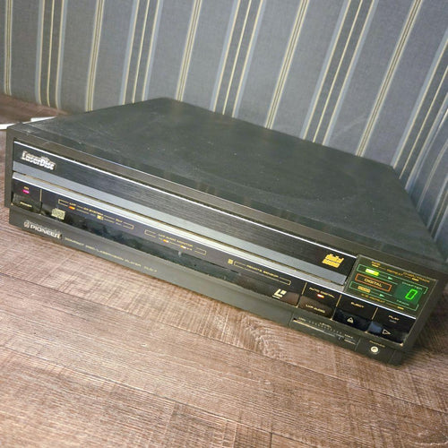 Pioneer Other Cld-7 Ld