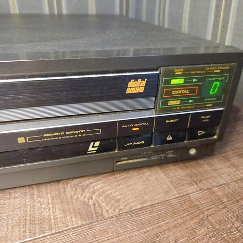 Pioneer Other Cld-7 Ld