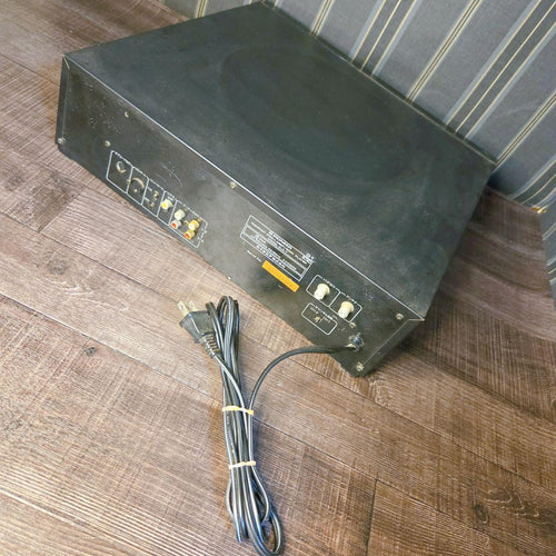 Pioneer Other Cld-7 Ld