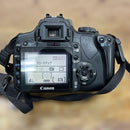 Canon Digital Slrs Kiss X