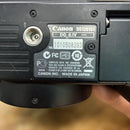 Canon Digital Slrs Kiss X2