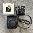 Fujifilm Instant Camera Body Instax Mini 40