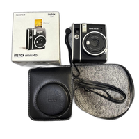 Fujifilm Instant Camera Body Instax Mini 40