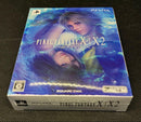 Playstation Vita Games (Physical) X/X-2 Hd Remaster Twinpack