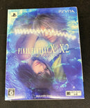 Playstation Vita Games (Physical) X/X-2 Hd Remaster Twinpack