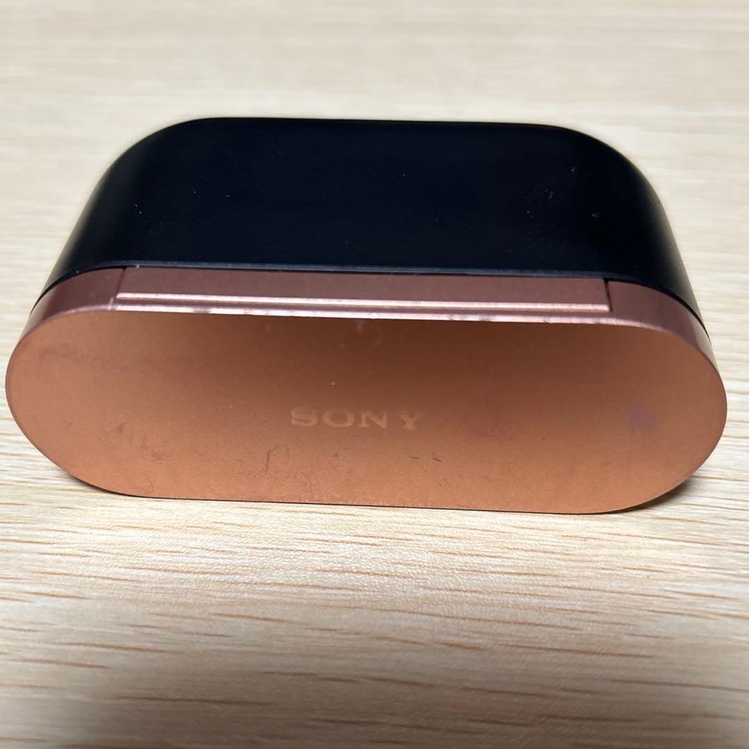 Sony Wireless Earphones Wf-1000Xm3