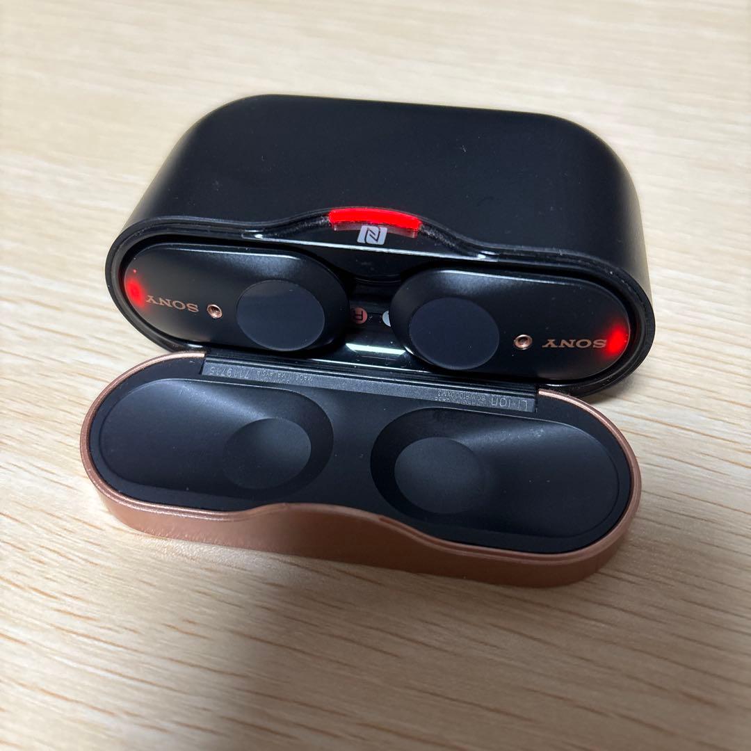 Sony Wireless Earphones Wf-1000Xm3