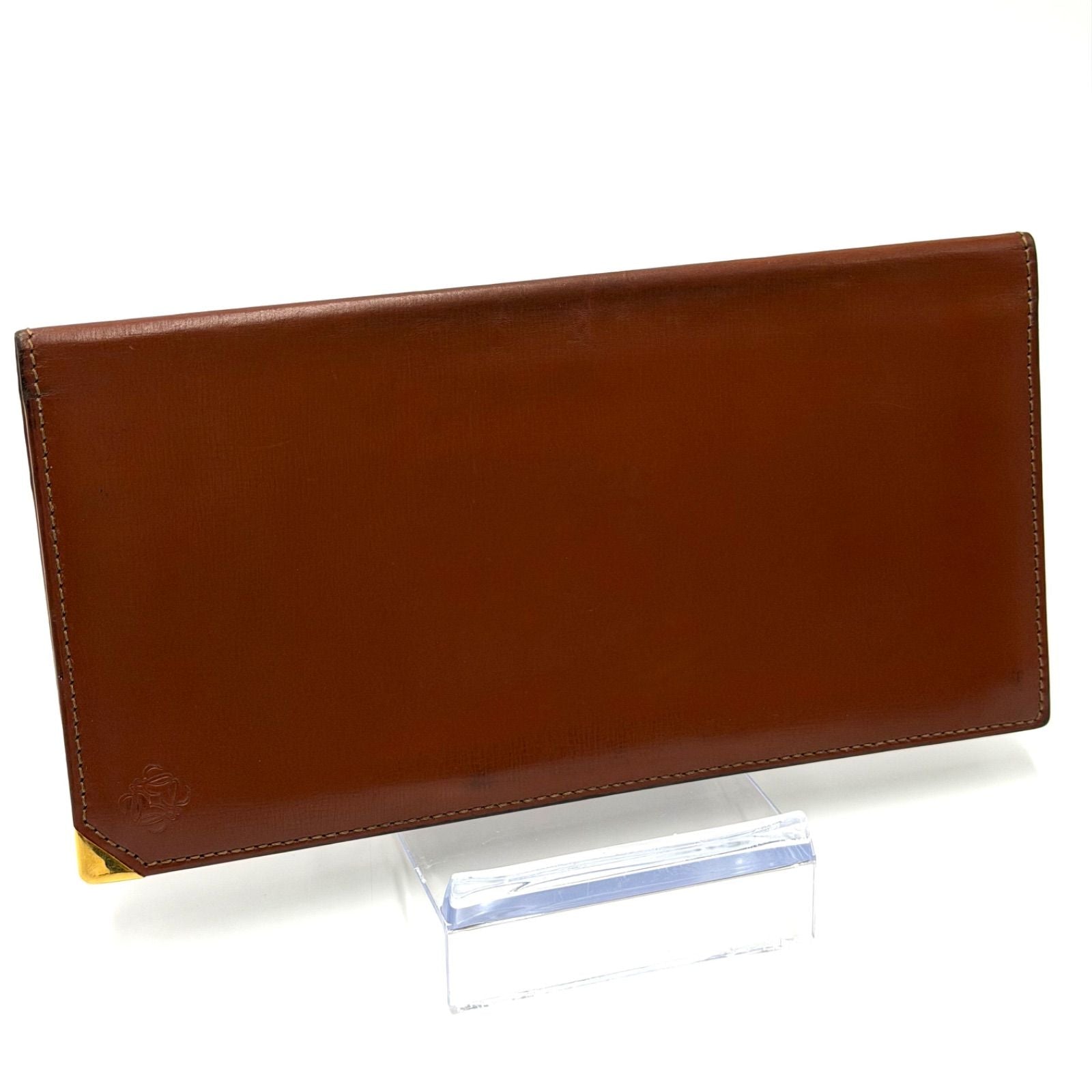 Loewe Bi-Fold Wallet