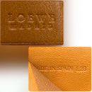 Loewe Bi-Fold Wallet