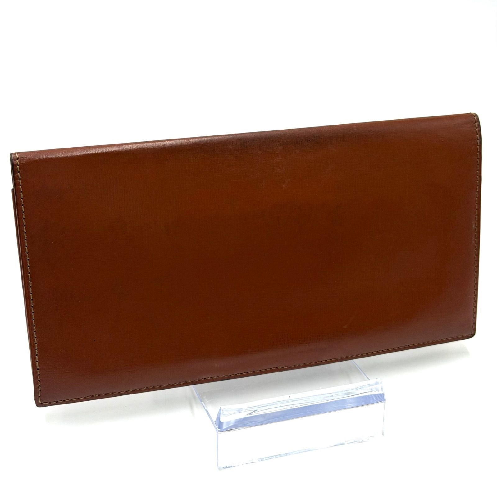 Loewe Bi-Fold Wallet