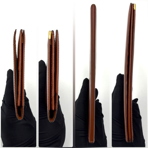 Loewe Bi-Fold Wallet