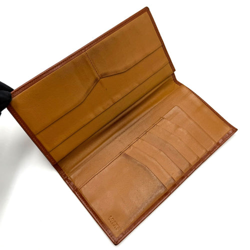 Loewe Bi-Fold Wallet